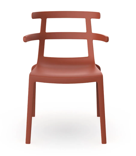 krzesło Tokyo, krzesło Resol, krzesło z tworzywa, krzesło sztaplowane, krzesło outdoorowe, krzesło do restauracji, krzesło horeca