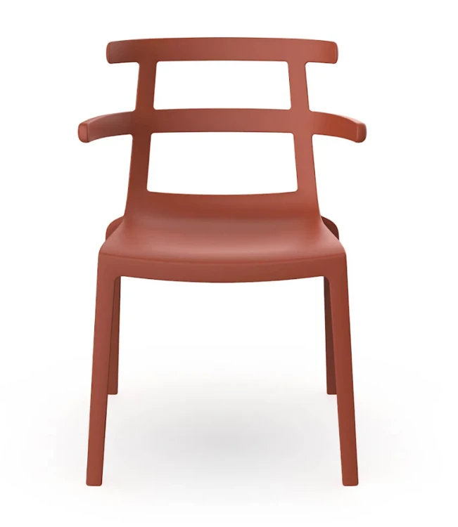 krzesło Tokyo, krzesło Resol, krzesło z tworzywa, krzesło sztaplowane, krzesło outdoorowe, krzesło do restauracji, krzesło horeca