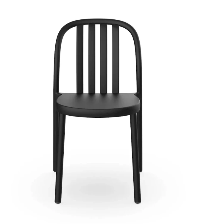 krzesło Sue, krzesło Resol, krzesło z tworzywa, krzesło sztaplowane, krzesło outdoorowe, krzesło do restauracji, krzesło horeca