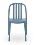 Krzesło Sue Retro Blue - Resol