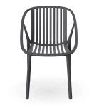 Krzesło Bini Dark Grey - Resol