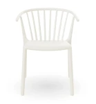 Krzesło Woody Ivory - Resol