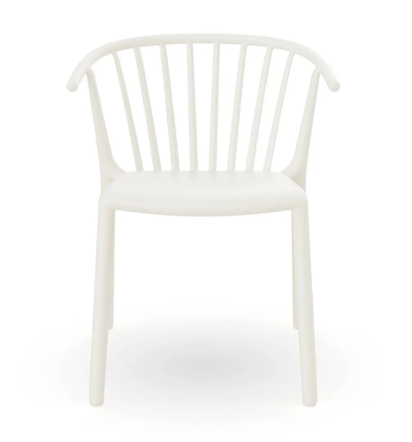 krzesło Woody, krzesło Resol, krzesło z tworzywa, krzesło sztaplowane, krzesło outdoorowe, krzesło do restauracji, krzesło horeca