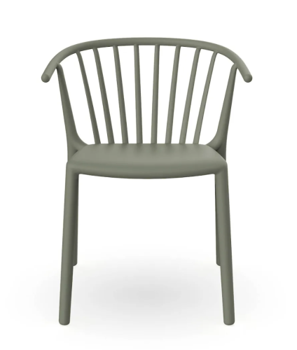 krzesło Woody, krzesło Resol, krzesło z tworzywa, krzesło sztaplowane, krzesło outdoorowe, krzesło do restauracji, krzesło horeca