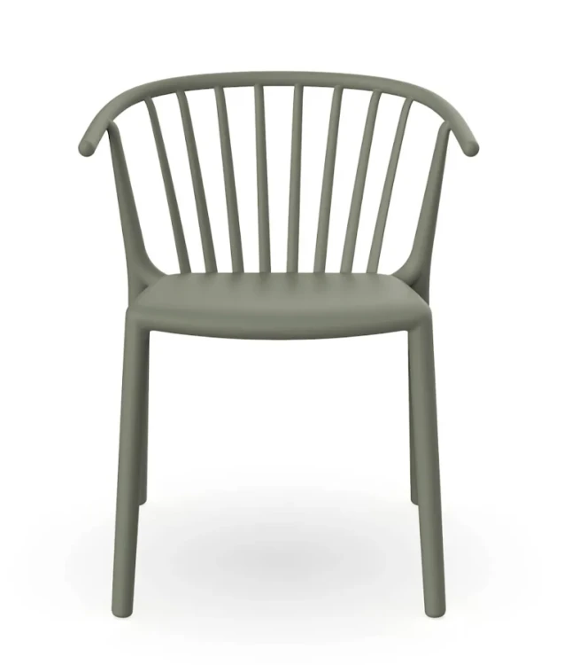krzesło Woody, krzesło Resol, krzesło z tworzywa, krzesło sztaplowane, krzesło outdoorowe, krzesło do restauracji, krzesło horeca