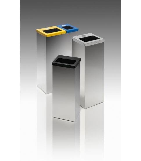 Kosz na śmieci Pandora, eleganckie rozwiązanie, kompaktowy rozmiar, wysoka jakość produktu, modele o szerokiej gamie zastosowania