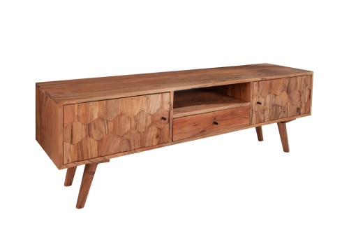 Komoda Mystic Living Invicta, wysoka jakość prezentowanego produktu, starannie dobrane surowce do produkcji, meble do każdego wnętrza