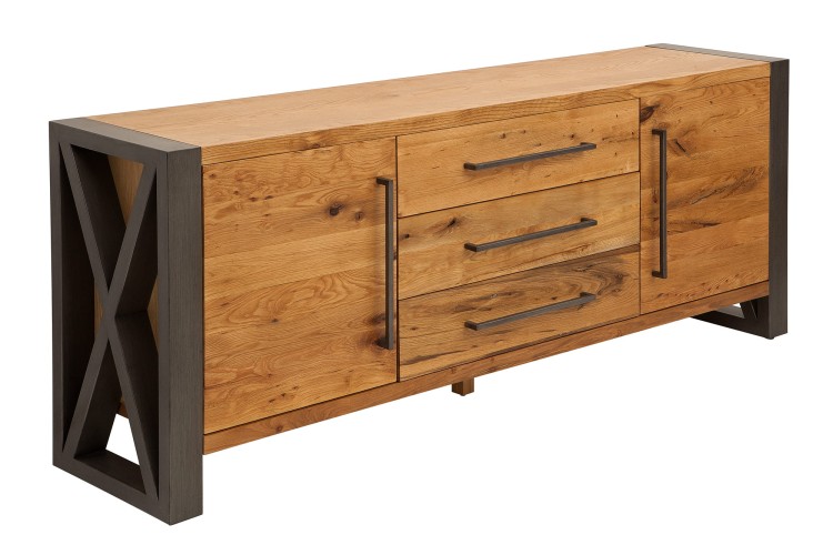 Komoda Thor Invicta, modele wysokiej jakości, standard najwyższej klasy, modele do każdego domu, pojemne i funkcjonalne, niemiecka jakość