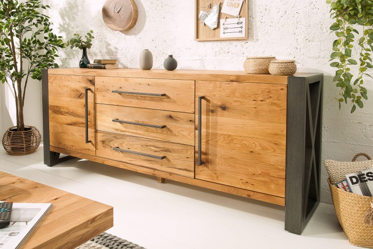 Komoda Thor Invicta, modele wysokiej jakości, standard najwyższej klasy, modele do każdego domu, pojemne i funkcjonalne, niemiecka jakość