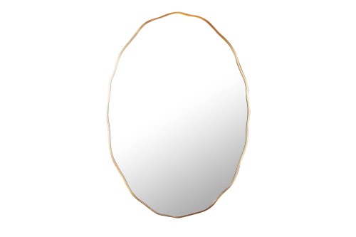 Lustro Elegancia 100cm, model do każdego domu, wysoka jakość prezentowanego produktu, ponadczasowy styl