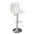 Hoker Anedo 90-115 cm biały, modny wygląd, ciekawy model, prosty kształt, elegancja