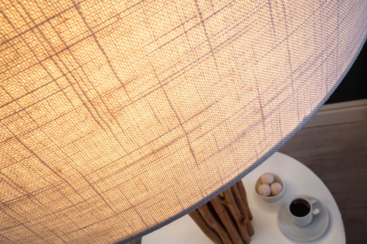 Lampa podłogowa Serv 153 cm, wygląd drzewa, ciekawy model, wysoka jakość, niemiecki producent