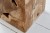 Stolik kawowy Quare 30 cm Teak, oryginalny stolik kawowy, ciekawy model, wysoka jakość, niemiecki producent