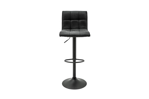 Hoker Anedo 90-115 cm szary, modny wygląd, ciekawy model, prosty kształt, elegancja