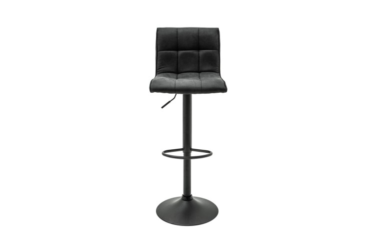 Hoker Anedo 90-115 cm szary, modny wygląd, ciekawy model, prosty kształt, elegancja