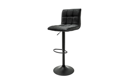 Hoker Anedo 90-115 cm szary, modny wygląd, ciekawy model, prosty kształt, elegancja