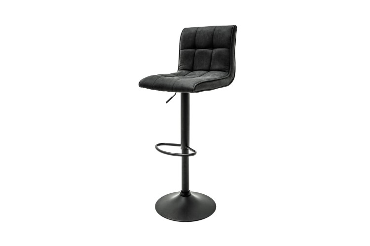 Hoker Anedo 90-115 cm szary, modny wygląd, ciekawy model, prosty kształt, elegancja
