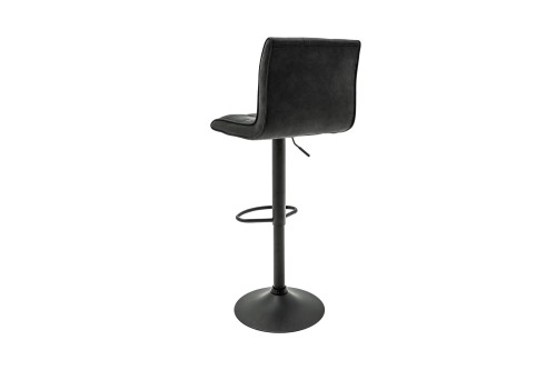 Hoker Anedo 90-115 cm szary, modny wygląd, ciekawy model, prosty kształt, elegancja