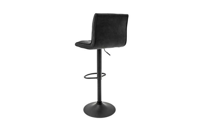 Hoker Anedo 90-115 cm szary, modny wygląd, ciekawy model, prosty kształt, elegancja