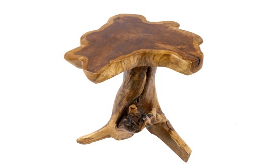 Stolik kawowy Tor 40 cm, ciekawy model, wyjątkowy kolor, wysoka jakość produktu