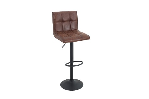 Hoker Anedo 90-115 cm brązowy, modny wygląd, ciekawy model, prosty kształt, elegancja