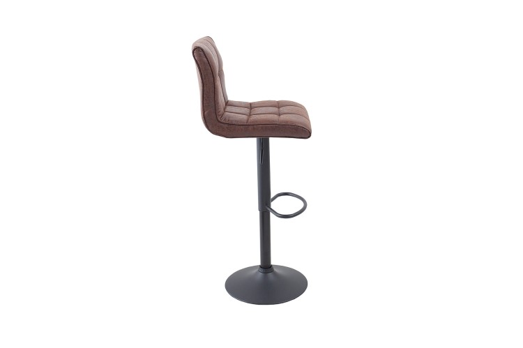 Hoker Anedo 90-115 cm brązowy, modny wygląd, ciekawy model, prosty kształt, elegancja