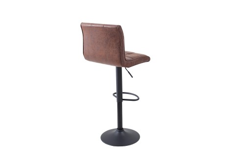 Hoker Anedo 90-115 cm brązowy, modny wygląd, ciekawy model, prosty kształt, elegancja