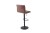 Hoker Anedo 90-115 cm brązowy, modny wygląd, ciekawy model, prosty kształt, elegancja