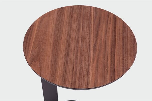 Stolik kawowy ODEN Nordifra stolik pomocniczy