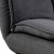 Sofa Faith szary, prosty model, wygodny w użytkowaniu, wysoka jakość materiałów, produkt producenta mebli Actona