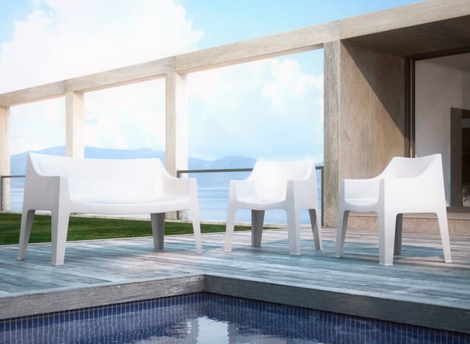 Sofa Coccolona