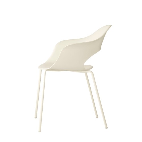 Krzesło Lady B - rama linen