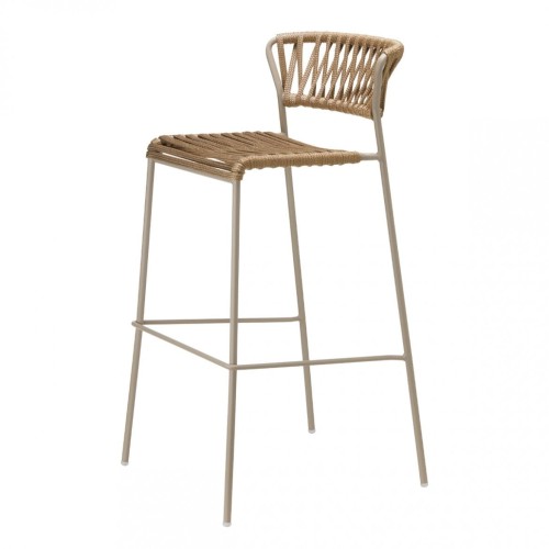 Hoker Lisa Filò - szara rama