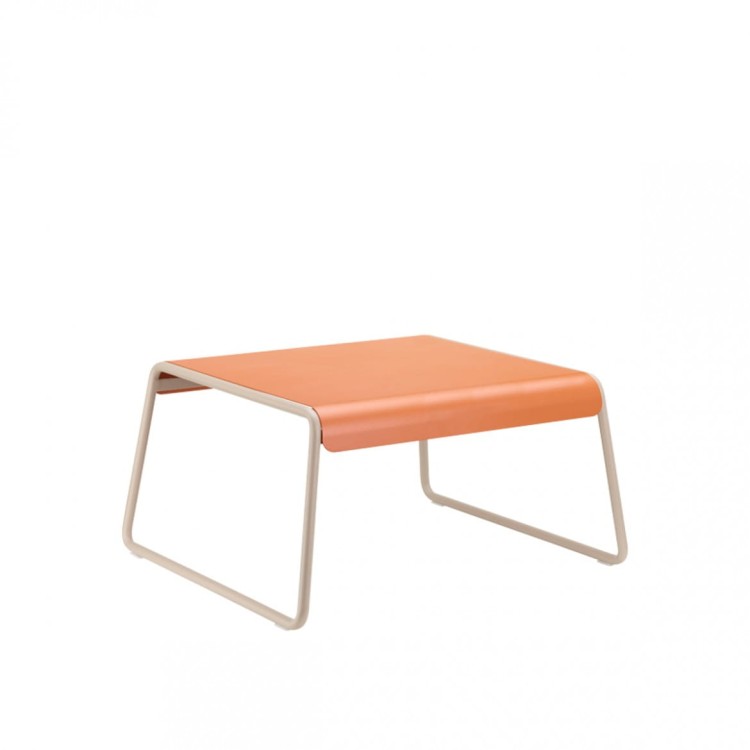 Stolik Lisa Lounge terracotta