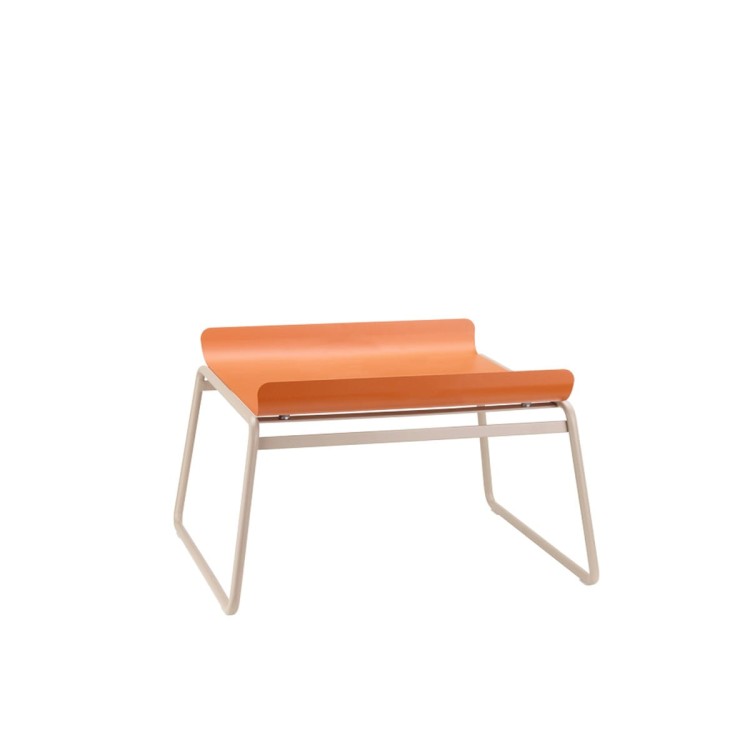 Stolik Lisa Lounge terracotta