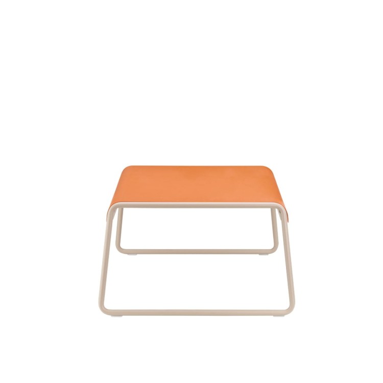Stolik Lisa Lounge terracotta