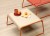 Stolik Lisa Lounge terracotta