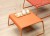 Stolik Lisa Lounge terracotta
