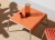 Stolik Lisa Lounge terracotta