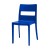 Krzesło Sai - niebieski