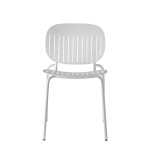 Krzesło Si-Si  barcode - linen