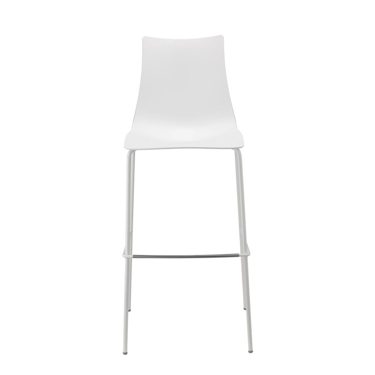 Hoker Zebra Technopolymer - rama linen h80