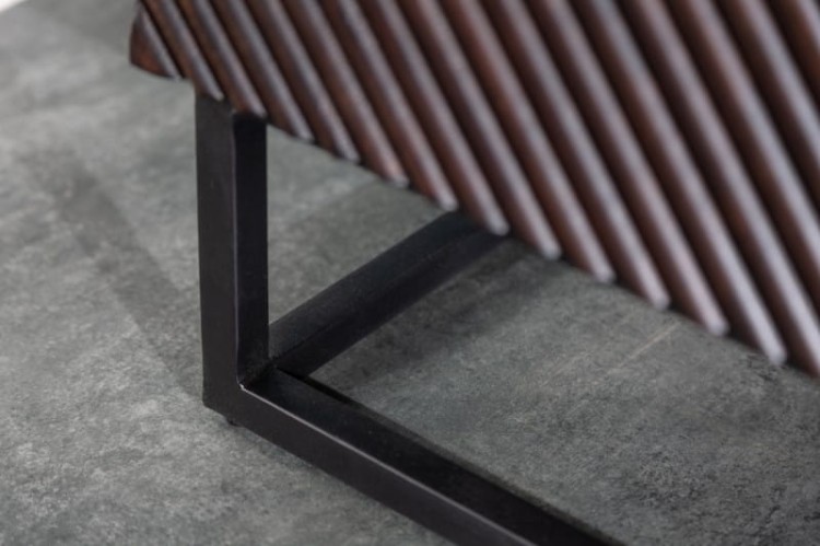 Komoda Creativo Mango Brąz  Invicta