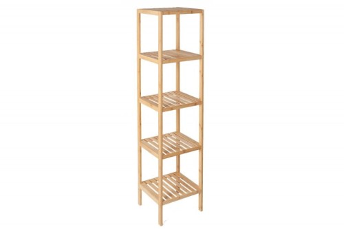 Regał Bamboo Spa Invicta