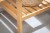 Regał Bamboo Spa 80 cm  Invicta