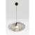 Lampa wisząca Modo Wire Round Black Kare