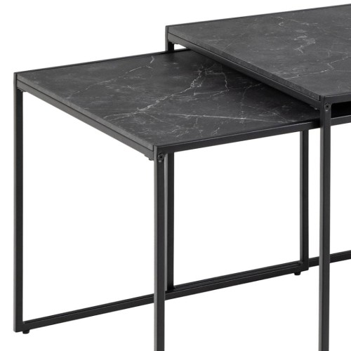 Stolik kawowy Infinity 120 cm Actona
