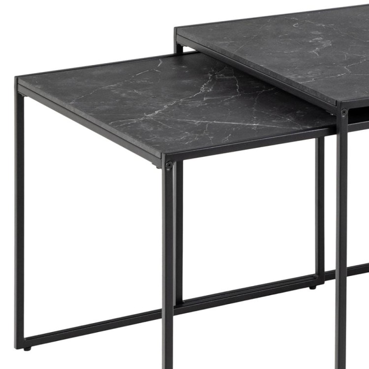 Stolik kawowy Infinity 120 cm Actona