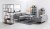 Stolik kawowy Infinity 120 cm Actona