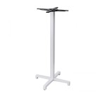 Podstawa do stołu Cross biała h 50 Scab Design   